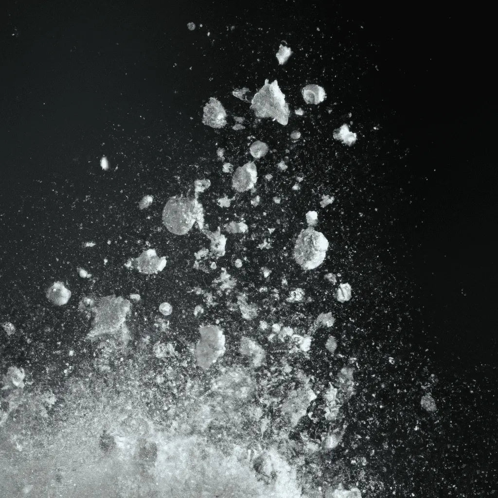 Carbonato cálcico en dentífricos: limpieza suave que protege el esmalte