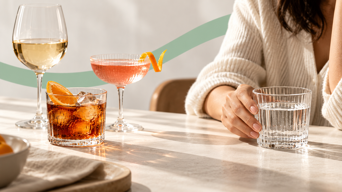 Alcohol, azúcares y salud bucal: cómo influyen la frecuencia, la acidez y la saliva