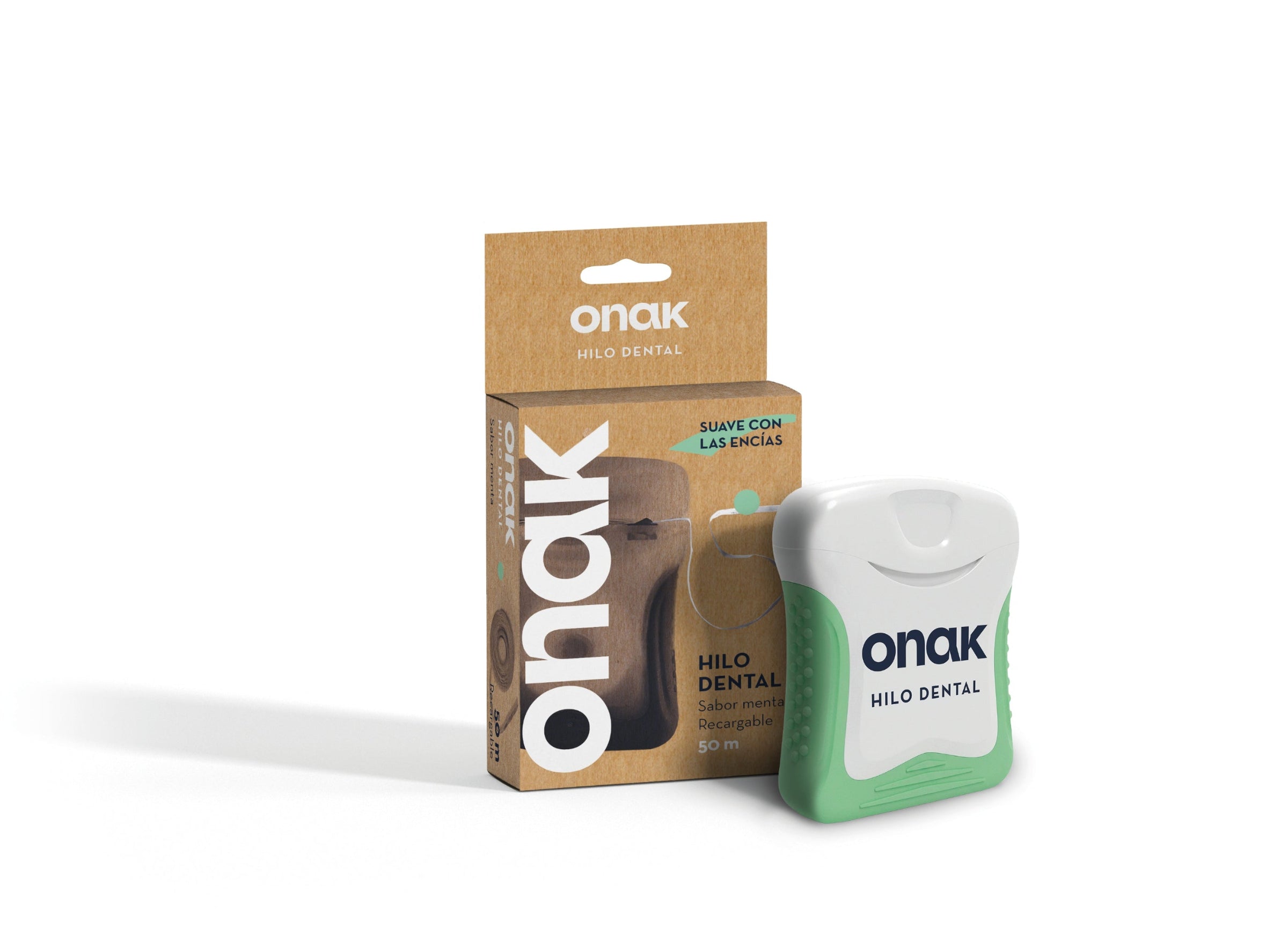 La Ciencia de la Sonrisa: Por Qué el Hilo Dental de PTFE Se Ha Convertido en el Favorito de Tus Encías