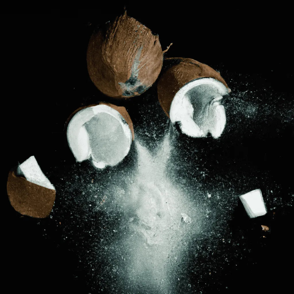 Coconut Oil (SCI): The Natural Ingredient That Protects and Refreshes ...
