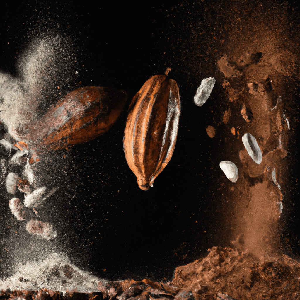 Teobromina:  el alcaloide del cacao que fortalece tus dientes