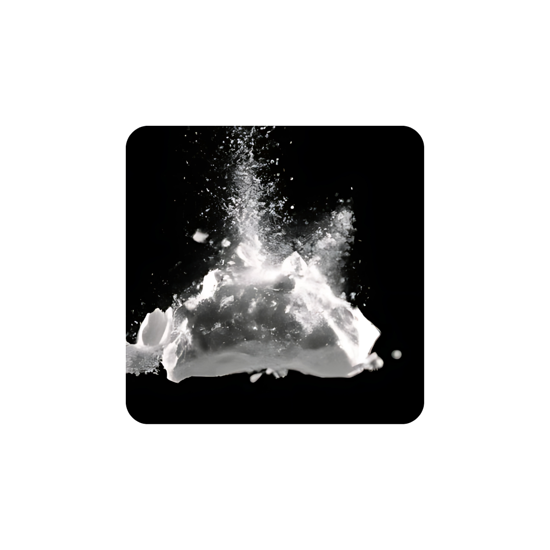 Bicarbonato de Sodio