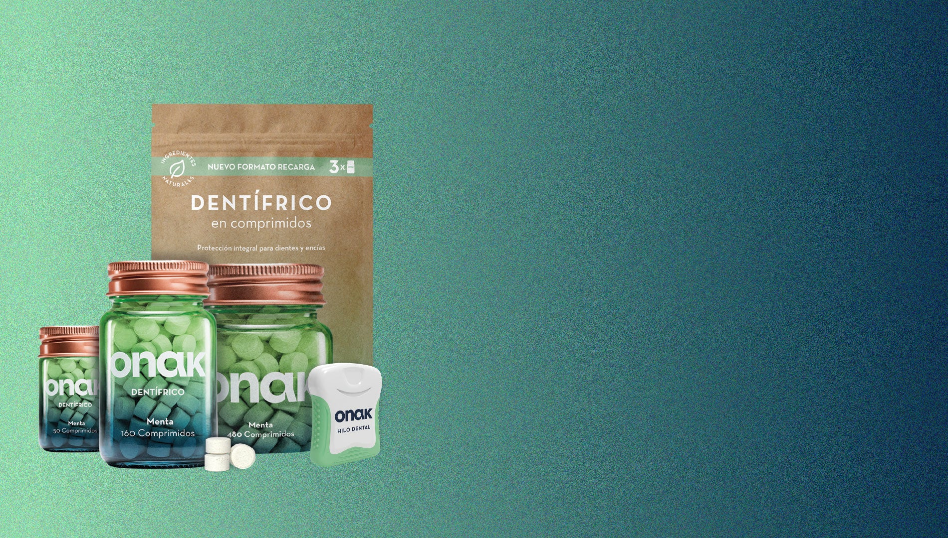 Cuidado avanzado, formulado con ciencia