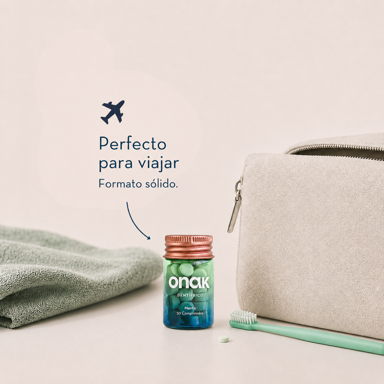 ONAK Mini – 50 units
