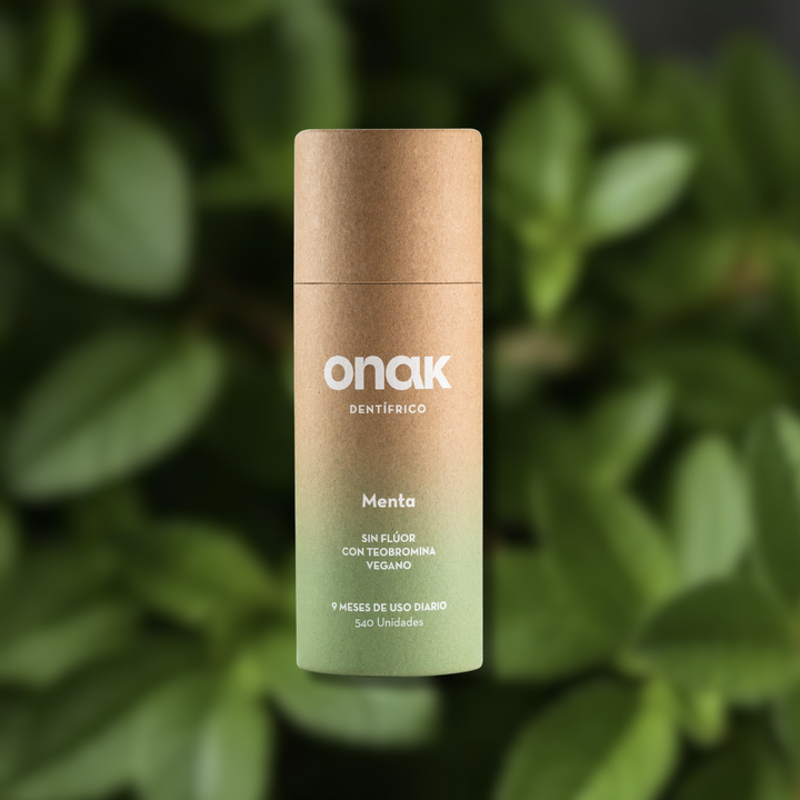 Pasta de Dientes Sin Flúor: La Guía Definitiva sobre dentífricos sin f ...