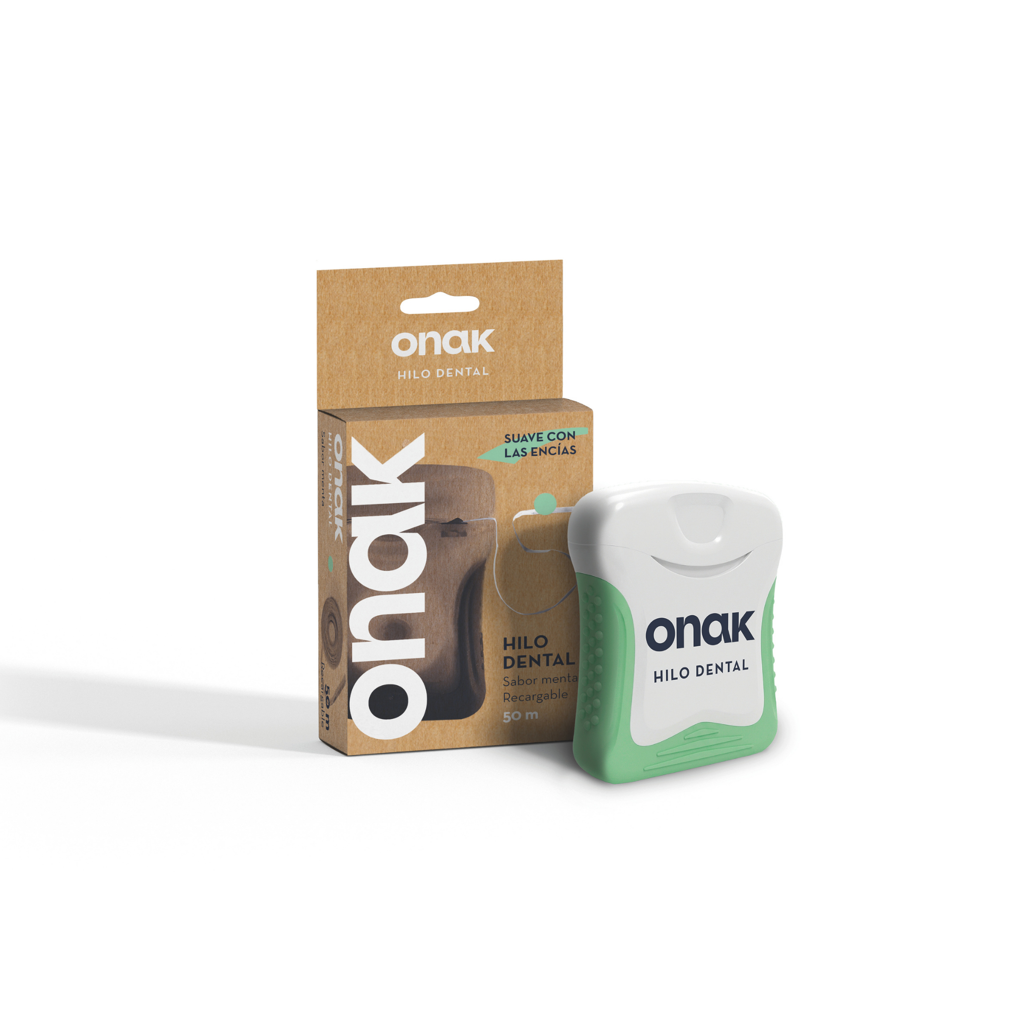 Onak Hilo Dental