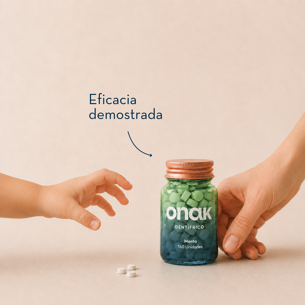Onak Infinite - 160 Units