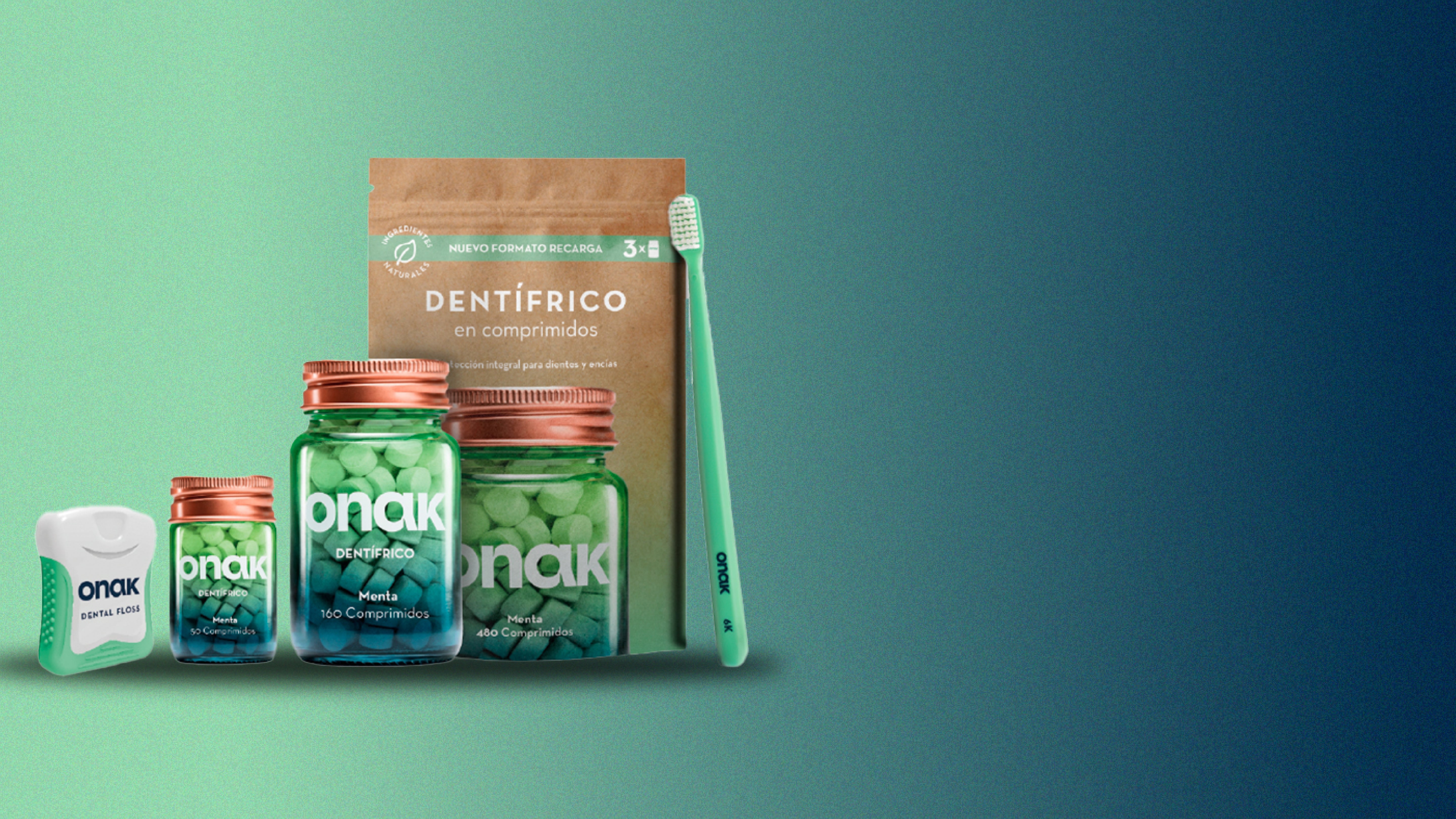 Cuidado avanzado, formulado con ciencia