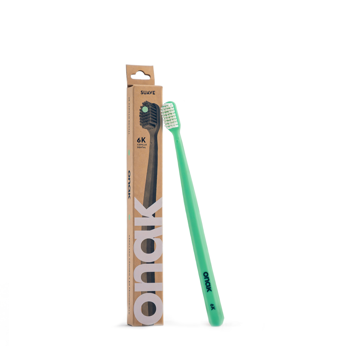 Onak Cepillo dental 6K