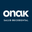ONAK® Dentífrico en Comprimidos natural Limpieza Profunda y sostenible logo