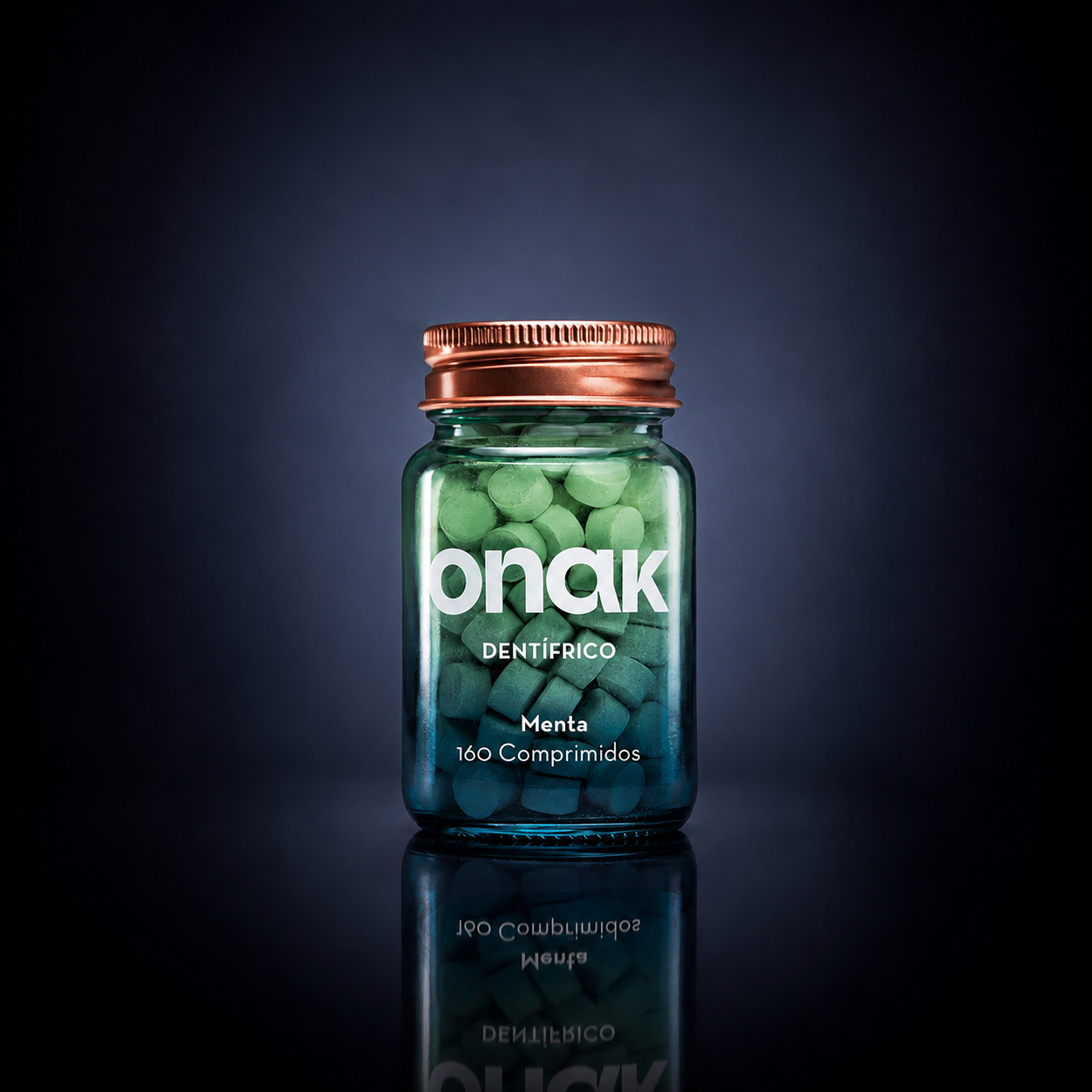 Onak Infinite - 160 Unidades