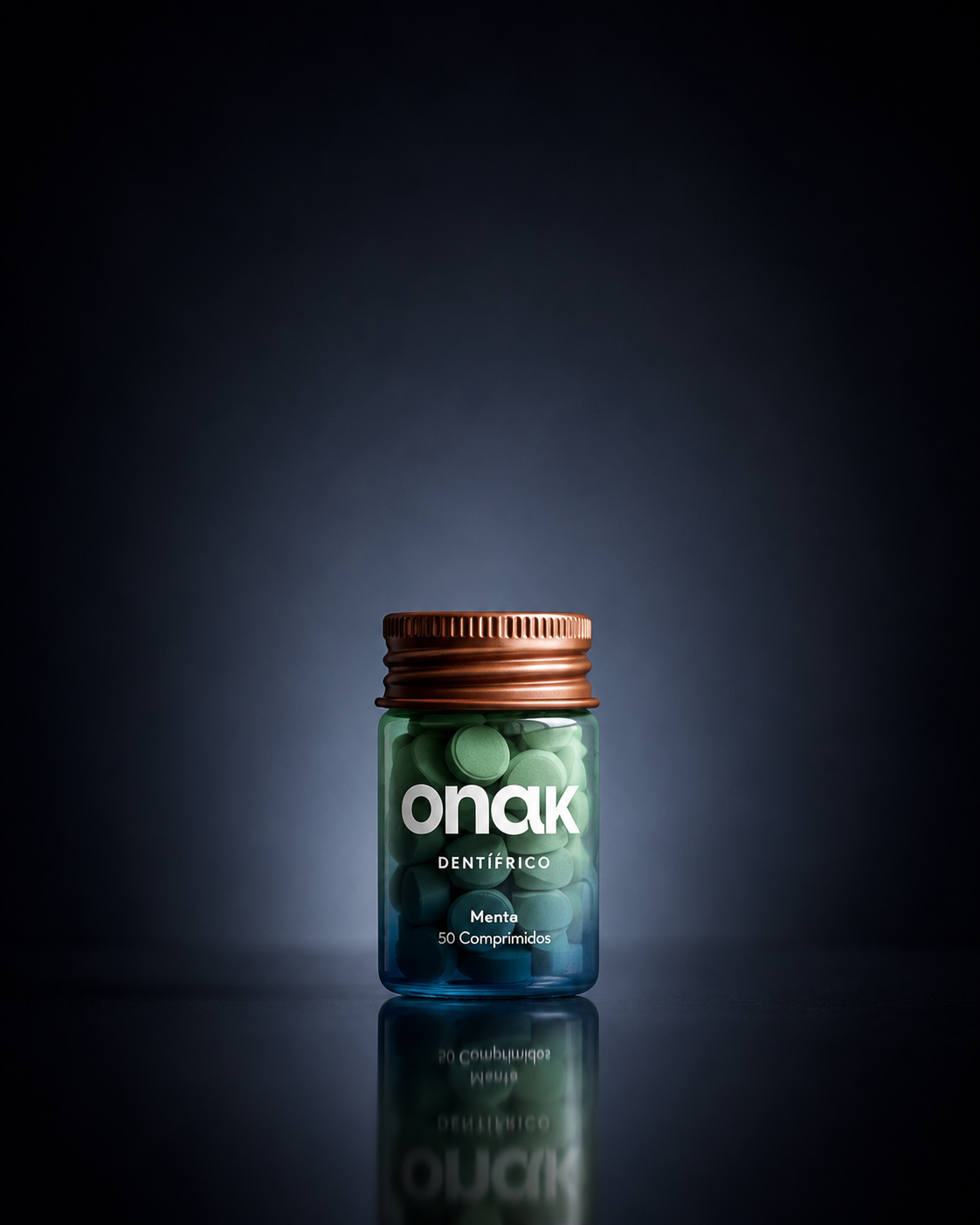 ONAK Mini – 50 unidades