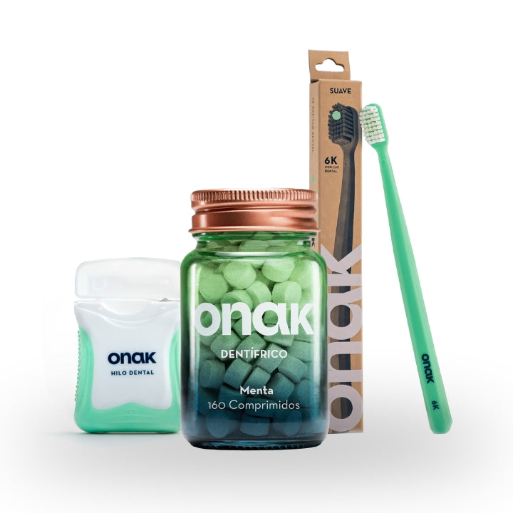 “Tu ritual diario, más fácil”